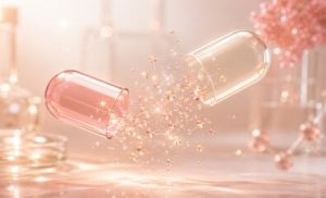 🦠 Um estudo revela que versões antigas da lactoferrina venceram bactérias que hoje resistem aos remédios mais fortes.