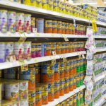Anvisa cancela registros de fórmulas infantis da Danone no Brasil Uma resolução da Anvisa alterou o status de produtos da Danone no Brasil; veja o que ficou de fora 🍼