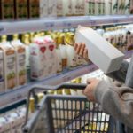 Indústria de laticínios investe pesado para dominar a gôndola fitness laticínios
