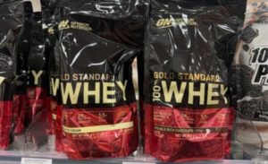 preço whey