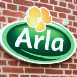 Arla Foods cresce 6,7% com avanço de marcas e proteínas Arla