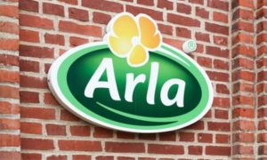 Arla