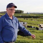 Fazenda de 52 mil litros mostra que alta produção nasce do conjunto litros