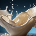 Produção de leite dispara no Brasil; importações também sobem O Brasil nunca produziu tanto leite.