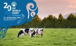 World Dairy Summit