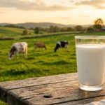 Uruguai amplia exportações de lácteos e Brasil lidera compras O desempenho de julho colocou um produto e um mercado em posição de destaque nas vendas externas do país vizinho. 🔎