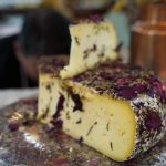Microbiota da Serra Gaúcha revela segredo do queijo colonial queijo