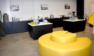 Um espaço dedicado aos queijos e uma campanha sobre quem produz leite vão dividir a atenção do público no evento gaúcho 🧀