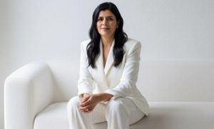 Kennya Siqueira, pesquisadora da Embrapa Gado de Leite