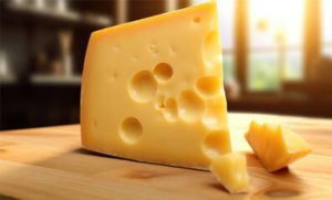 ⚠️ Comprou queijo e notou algo diferente na textura? Uma professora de engenharia de alimentos dá a resposta.