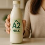 Genética A2/A2: a seleção que gerou um novo tipo de leite 🐄 Uma seleção genética específica de vacas deu origem a um leite que promete outra experiência para quem bebe.