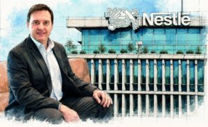 Executivo chileno comandará nova estrutura da Nestlé no Cone Sul