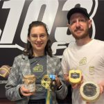 De 2,7 mil inscritos, sítio de SC sai com três medalhas nacionais medalhas