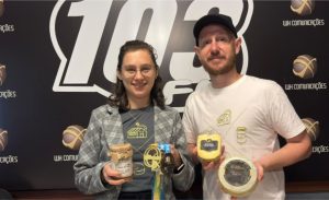 medalhas