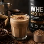 Whey protein no café: a combinação que atrai quem envelhece bem ☕ Uma bebida do dia a dia ganhou um ingrediente extra e virou tendência entre quem quer envelhecer com mais disposição.