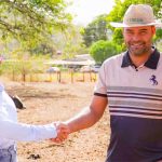 Crédito rural leva produtor de Minas Gerais de 1 a 600 litros por dia Um produtor de Patos de Minas encontrou no crédito uma ferramenta para ampliar a atividade e mudar a rotina da família. 💰