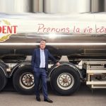 Lactalis revela ranking global e o Brasil aparece na liderança CEO global da Lactalis, Emmanuel Besnier.