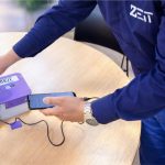 Startup gaúcha apresenta equipamento que analisa leite em 35 segundos leite