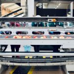 Emprego na indústria de alimentos cresce 2,4% e atinge 2,1 milhões 🌎 De empregos a exportações, um balanço que interessa a toda a cadeia produtiva.