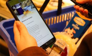 Entre receitas, harmonizações e curiosidades, uma marca gaúcha testa um novo caminho para vender mais queijo. 📲