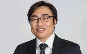 Atsushi Nemoto: presidente da Yakult (Foto: Divulgação)