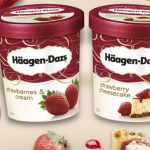 Häagen-Dazs sai do Brasil após decisão da General Mills Häagen-Dazs