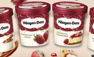 Häagen-Dazs