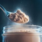 Cientistas criam "super whey protein" voltado a idosos whey