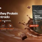 Nestlé aposta no soro do leite e lança whey protein no Brasil Brasil