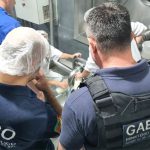 Caso Leite Compen$ado: condenação 13 anos após operação 🥛 Água, ureia, soda cáustica e sal: o que estava por trás de um esquema que movimentava cifras milionárias no setor leiteiro gaúcho.