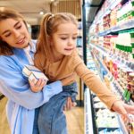 Consumo de lácteos cai 3,8% e revela nova cesta de compras no Brasil consumo