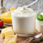 O mineiro que mudou o leite e trouxe a Danone ao Brasil leite