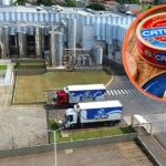 Gigante da muçarela vende operação no Brasil para a Catupiry Catupiry