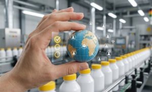 🌍 Enquanto alguns países seguem dominando as exportações, outros mudam radicalmente seus hábitos de consumo. Entenda por quê.