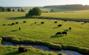 Um levantamento revela o peso da agricultura familiar na economia rural e expõe uma tendência que preocupa o setor.