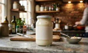 📈 Um dado sobre cream cheese revela para onde está indo o consumidor que antes só olhava o preço no laticínio.