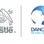 Nestlé e Danone redesenham o crescimento com saúde, marcas e eficiência Nestlé