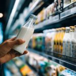 Marcas de leite com proteína disparam nas vendas nos EUA Leite com proteína, sem lactose e sabores especiais puxam vendas nos EUA, com investimentos bilionários no setor.