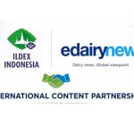 ILDEX Indonesia também é uma nova parceira estratégica da eDairyNews eDairyNews e ILDEX Indonesia 2026 firmam parceria estratégica para fortalecer a cobertura do setor lácteo e pecuário na Ásia-Pacífico.