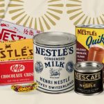 Nestlé completa 160 anos: da fórmula infantil ao gigante global 🍫 De uma pequena cidade suíça a mais de 2 mil marcas em 185 países: a história por trás de um dos nomes mais conhecidos do planeta.