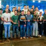 7 produtores da Dália conquistam reconhecimento nacional Dalia