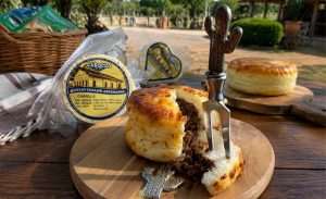 Da trilha ao prato: uma fazenda de Pernambuco levou o consumidor até a origem do queijo de coalho 🧀