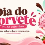 O novo consumidor de sorvete está mudando uma indústria inteira 🔎 O sorvete continua entre os produtos mais desejados, mas os hábitos de consumo estão abrindo espaço para uma nova geração de produtos.