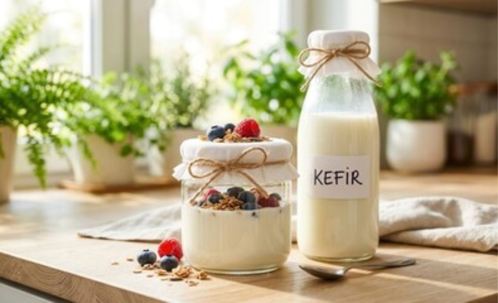 kefir