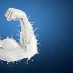 Peptídeos: a aposta para diferenciar lácteos no mercado de saúde muscular Yogurtes, bebidas e shakes podem ganhar uma nova proposta de valor a partir de peptídeos bioativos de origem alimentar. 🥤
