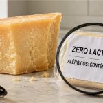 Queijo zero lactose: por que o “zero” não significa ausência total O “zero” parece definitivo, mas a história por trás dele é bem mais complexa. 🧀 O processo de fabricação ajuda a explicar essa diferença.