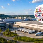 Chobani terá megafábrica capaz de processar 1,3 bilhão de kg de leite A nova operação da Chobani reúne escala, investimento e uma transformação industrial que promete mudar a dinâmica de uma pequena cidade.