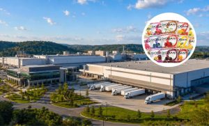 A nova operação da Chobani reúne escala, investimento e uma transformação industrial que promete mudar a dinâmica de uma pequena cidade.