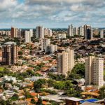 Araçatuba é a maior exportadora de leite do Brasil Araçatuba supera o país inteiro nas exportações de leite