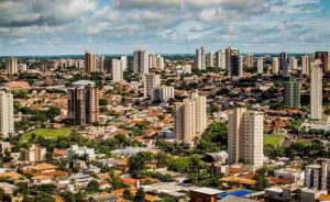 Araçatuba supera o país inteiro nas exportações de leite